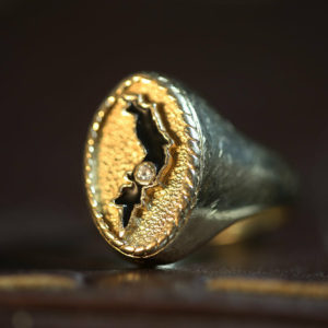 Vietnam Ring